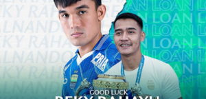 Persib pinjamkan Zalnando dan Reky Rahayu ke klub lain di Liga 1 musim ini.