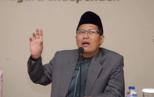 Penjelasan Ketua MUI Bidang Dakwah dan Ukhuwah KH Cholil Nafis soal aturan Paskibraka yang terkait jilbab dilanggar BPIP.