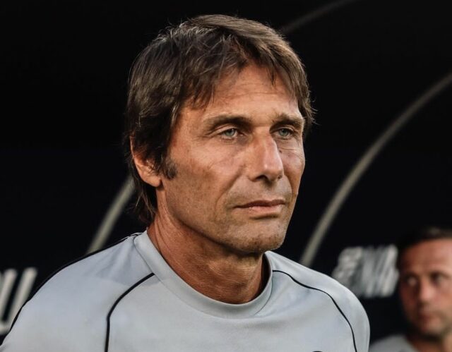 Antonio Conte