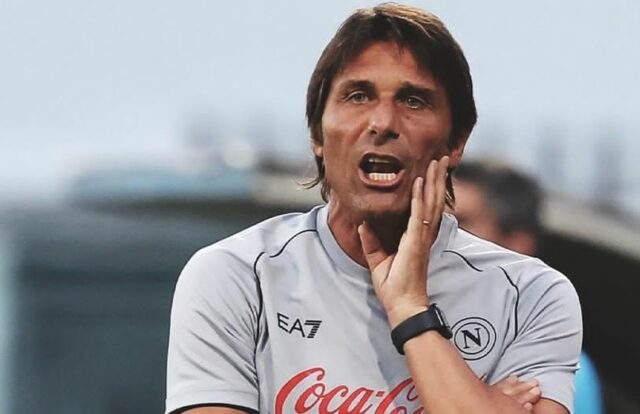 Antonio Conte