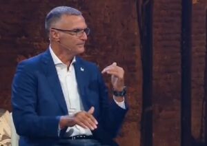 Beppe Bergomi