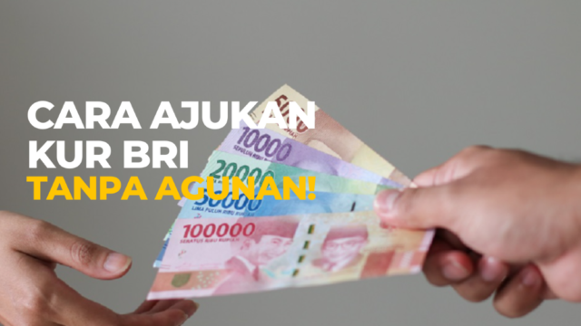 Pinjaman 100 Juta Bebas Agunan