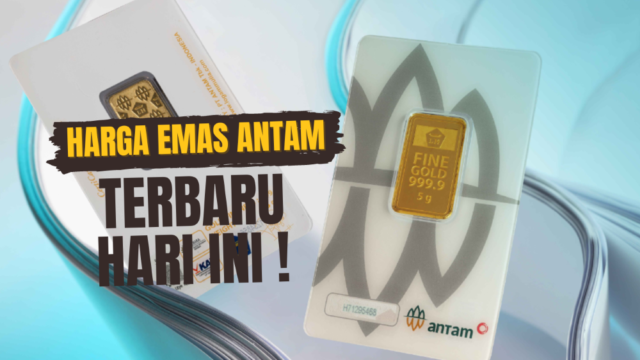 Emas Antam