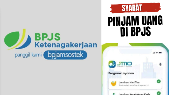 BPJS Ketenagakerjaan