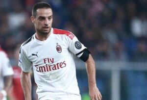 Giacomo Bonaventura