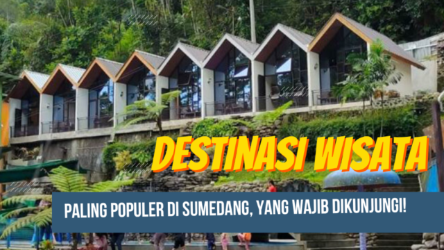 Destinasi Wisata