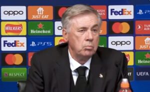 Carlo Ancelotti