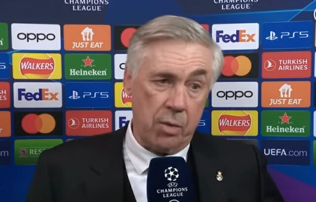 Carlo Ancelotti