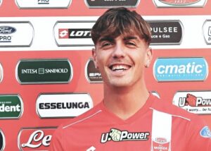 Daniel Maldini