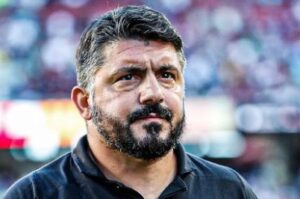 Gennaro Gattuso