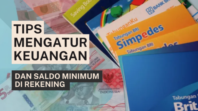 Tips Mengelola Keuangan