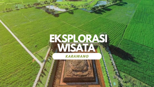 Wisata Karawang