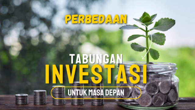 Tujuan dan Strategi Keuangan