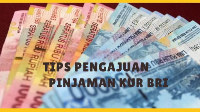 Tips Pengajuan Pinjaman