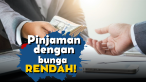 Pinjaman KUR Mandiri