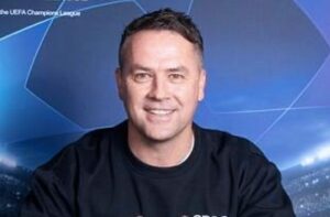 Michael Owen