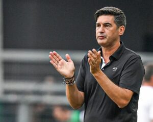 Paulo Fonseca