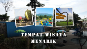Tempat Wisata Menarik