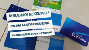 Rekening Tabungan