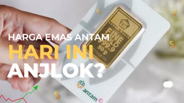 Emas Antam