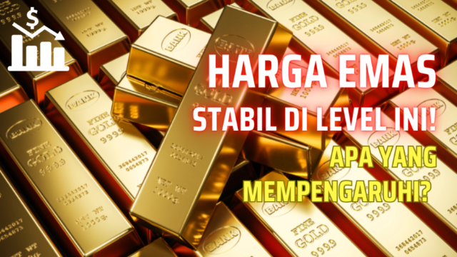 Harga Emas