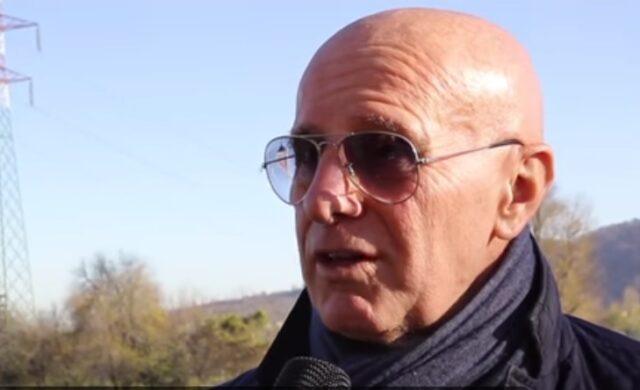 Arrigo Sacchi