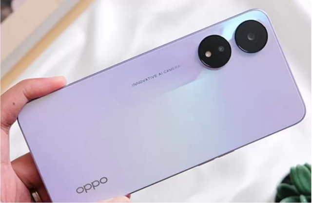 Daftar HP OPPO yang Turun Harga Juli 2024