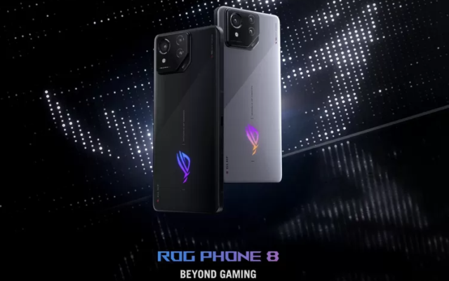 Spesifikasi dan Harga Asus ROG Phone 8 Pro