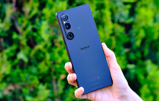 Spesifikasi Sony Xperia 1 V dan Harganya