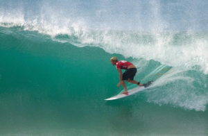 Surfing Internasional & Lodaya Siliwangi Ride