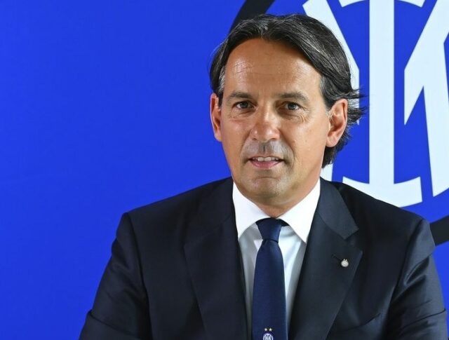 Simone Inzaghi