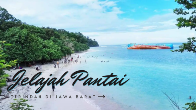 Destinasi Wisata Surga Tersembunyi