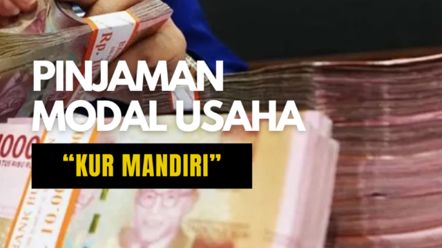 KUR Mandiri