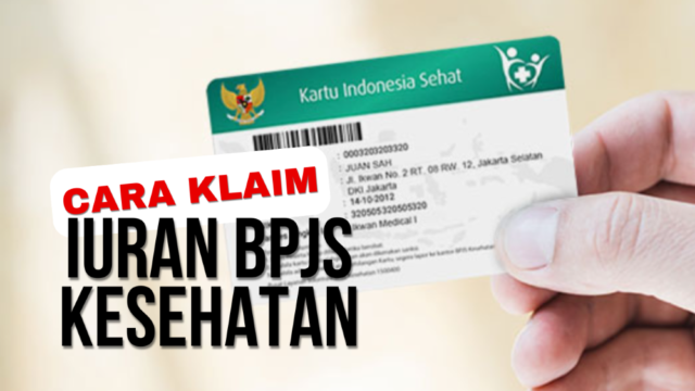 BPJS Kesehatan