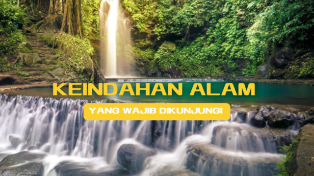 TOP 7 Wisata di Kuningan Jawa Barat