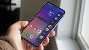 Daya Tarik Samsung Galaxy A55