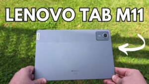 Spek Segahar Ini Lenovo Tab M11 Cuma Rp2 Jutaan