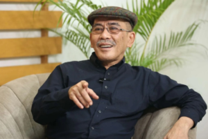 Ekonom senior Faisal Basri wafat pada Kamis 5 September 2024 pada pukul 03.50 WIB.