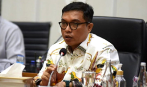 Achmad Baidowi dari Komisi VI DPR RI memuji langkah pemerintah yang akan melakukan pembatasan pembelian BBM subsidi.