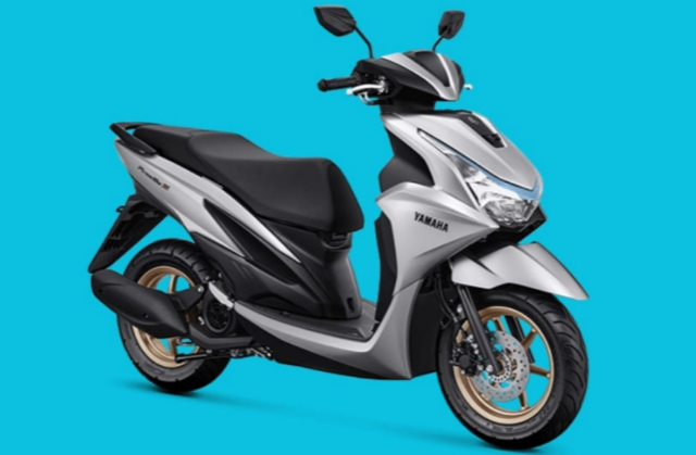 Buat kamu yang sedang mencari motor matic murah tapi punya fitur-fitur keren, Yamaha FreeGo 125 bisa jadi pilihan yang pas.