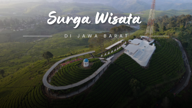 Wisata di Jawa Barat