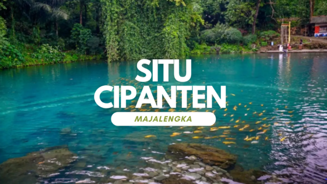 Situ Cipanten